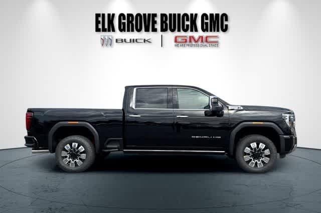 new 2026 GMC Sierra 2500 car, priced at $80,880