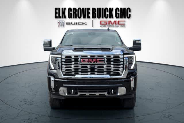new 2026 GMC Sierra 2500 car, priced at $80,880