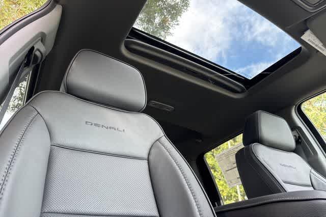 new 2026 GMC Sierra 2500 car, priced at $80,880
