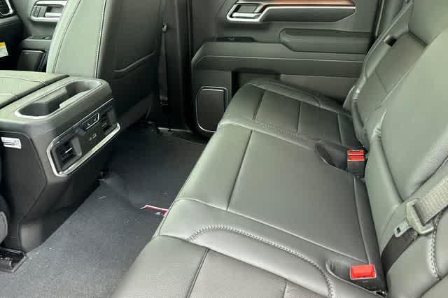 new 2026 GMC Sierra 2500 car, priced at $80,880