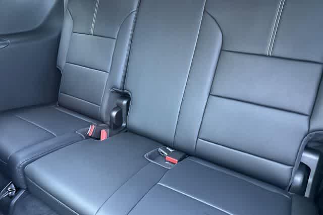 new 2026 GMC Acadia car, priced at $57,794
