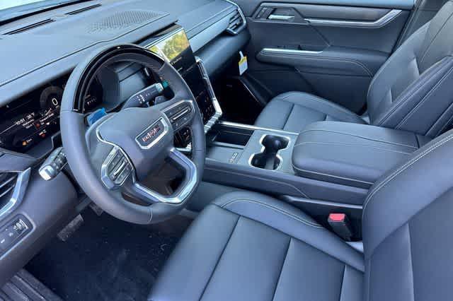 new 2026 GMC Acadia car, priced at $57,794