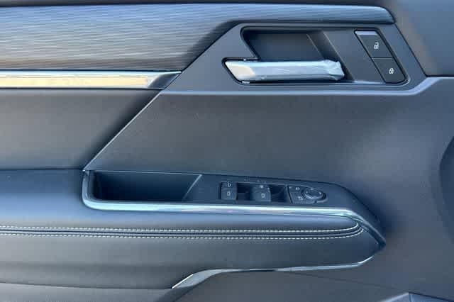 new 2026 GMC Acadia car, priced at $57,794