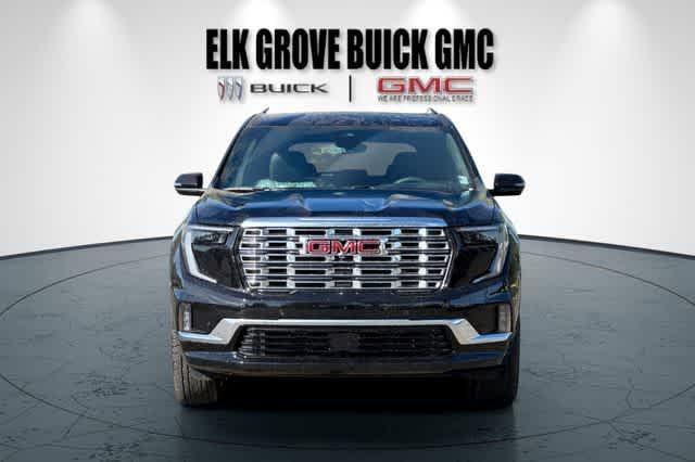 new 2026 GMC Acadia car, priced at $67,404