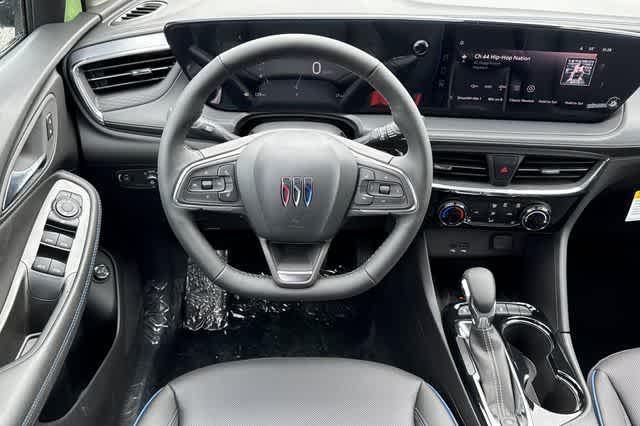 new 2026 Buick Encore GX car, priced at $33,394