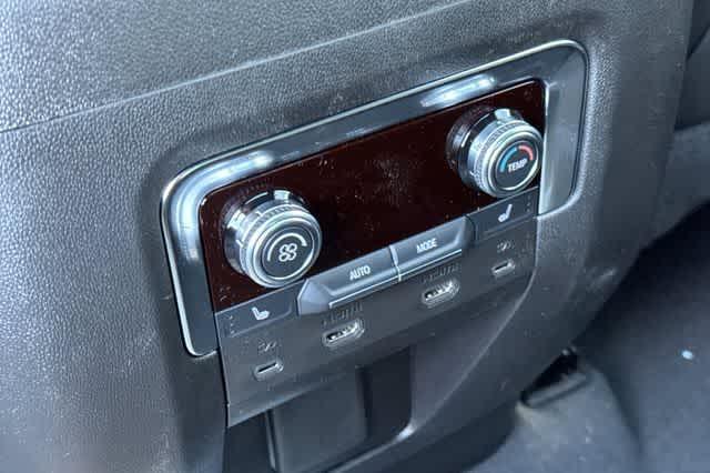 new 2026 GMC Yukon XL car, priced at $85,325