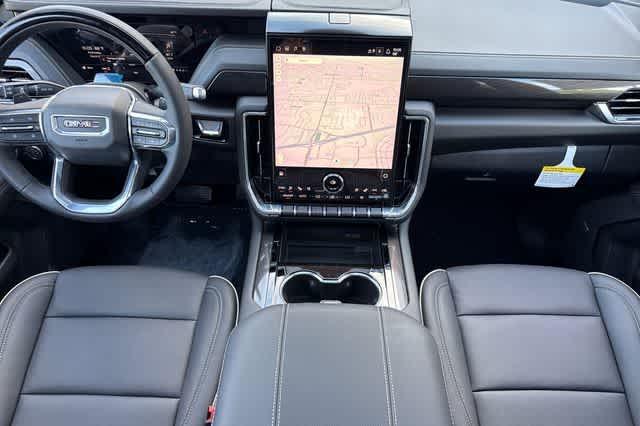 new 2026 GMC Yukon XL car, priced at $85,325