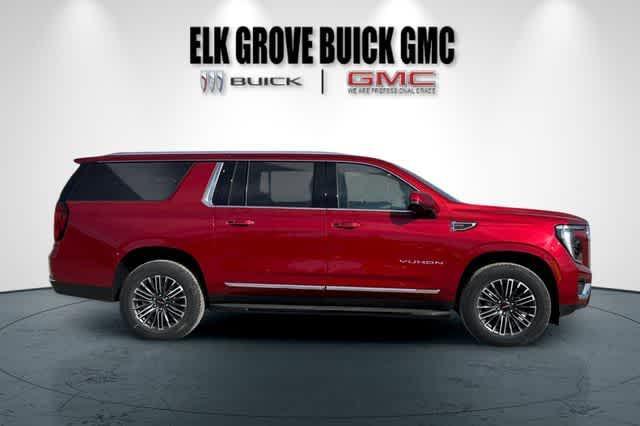 new 2026 GMC Yukon XL car, priced at $85,325