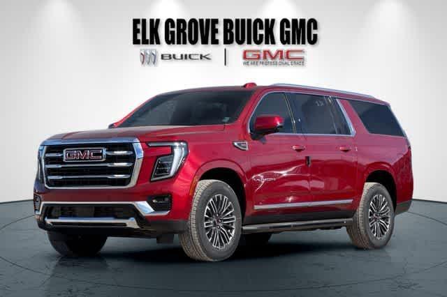 new 2026 GMC Yukon XL car, priced at $85,325