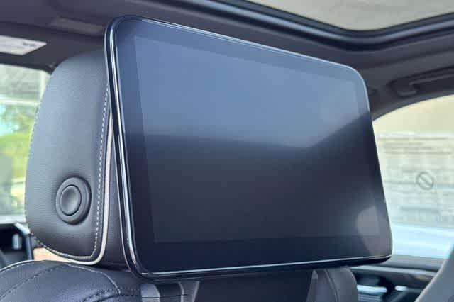 new 2026 GMC Yukon XL car, priced at $85,325