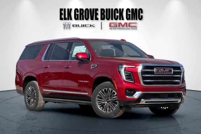 new 2026 GMC Yukon XL car, priced at $85,325