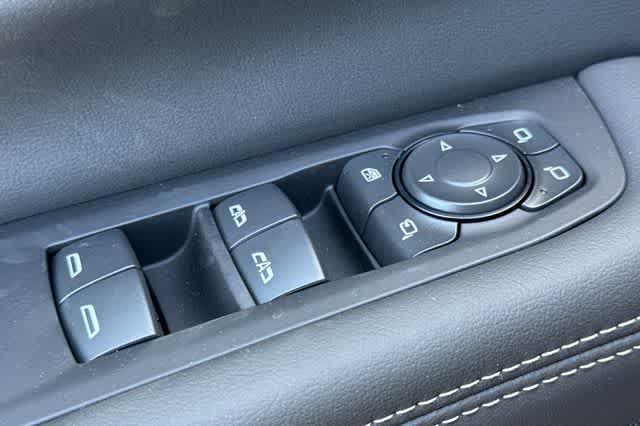 new 2026 GMC Yukon XL car, priced at $85,325