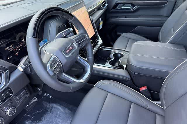 new 2026 GMC Yukon XL car, priced at $85,325