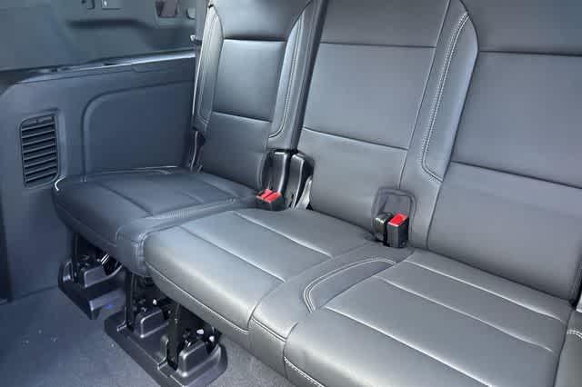 new 2026 GMC Yukon XL car, priced at $85,325