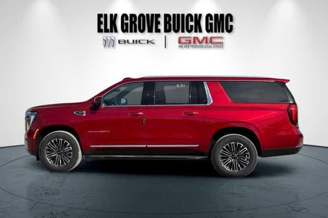 new 2026 GMC Yukon XL car, priced at $85,325