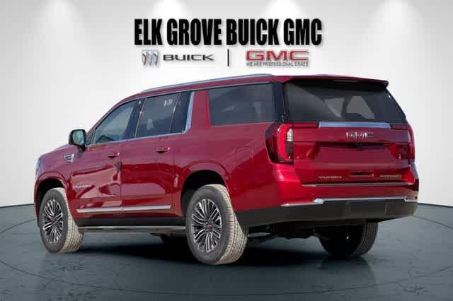 new 2026 GMC Yukon XL car, priced at $85,325