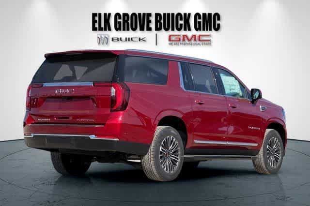 new 2026 GMC Yukon XL car, priced at $85,325