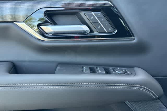 new 2026 GMC Yukon XL car, priced at $85,325