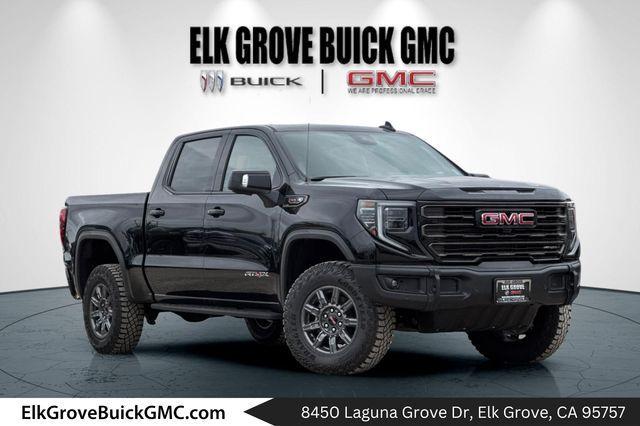 new 2026 GMC Sierra 1500 car