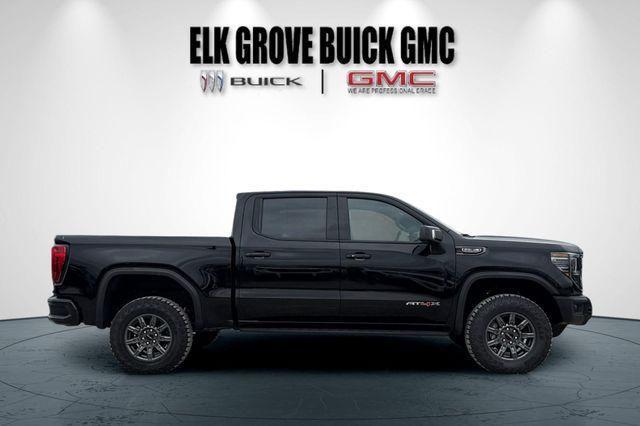 new 2026 GMC Sierra 1500 car