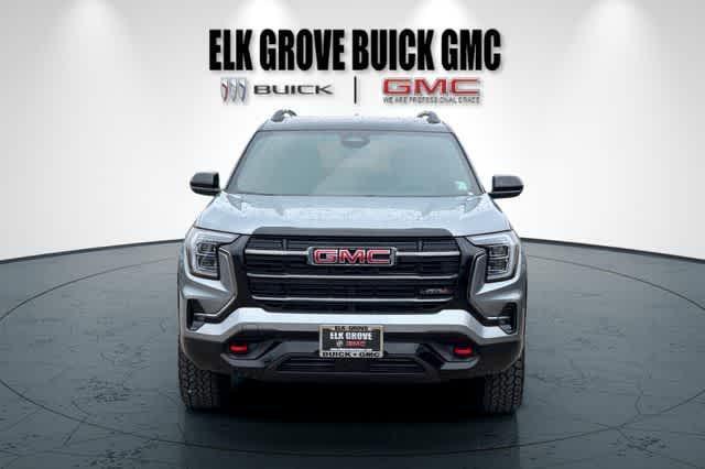 new 2026 GMC Terrain car, priced at $41,385
