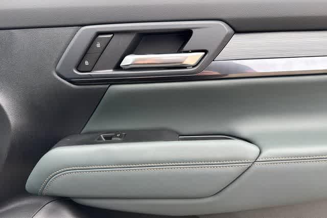 new 2026 GMC Terrain car, priced at $41,385