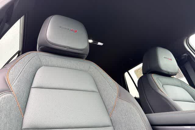 new 2026 GMC Terrain car, priced at $41,385