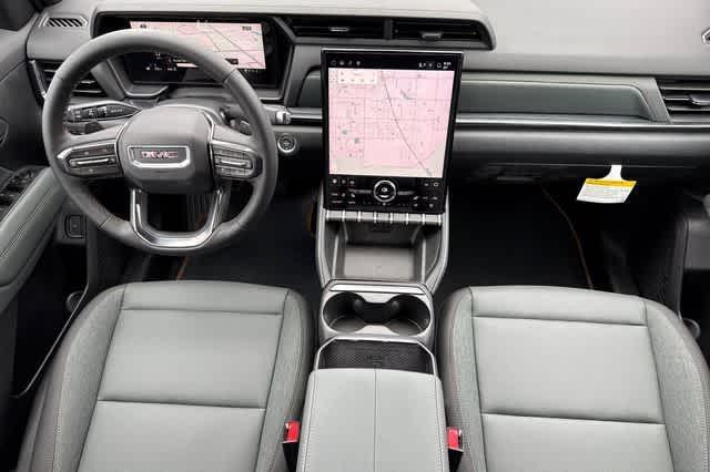 new 2026 GMC Terrain car, priced at $41,385