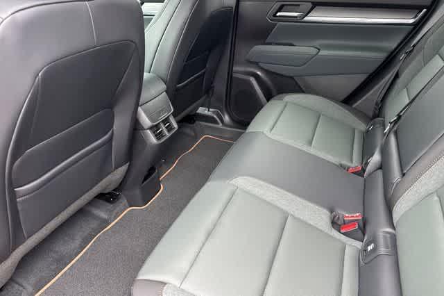 new 2026 GMC Terrain car, priced at $41,385