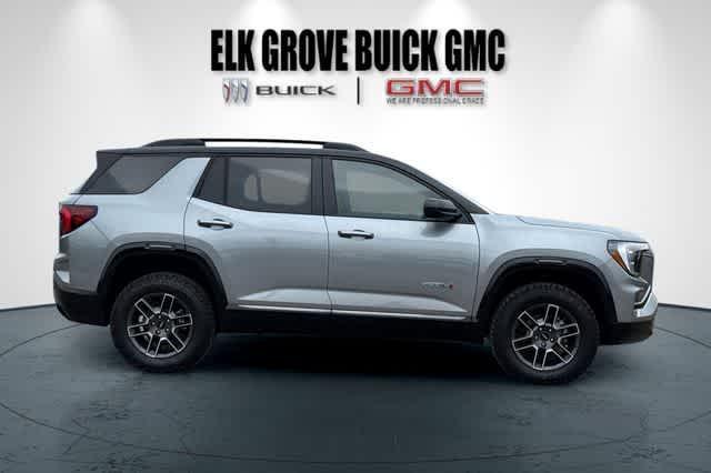 new 2026 GMC Terrain car, priced at $41,385