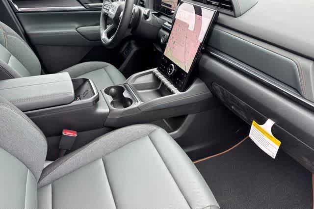 new 2026 GMC Terrain car, priced at $41,385