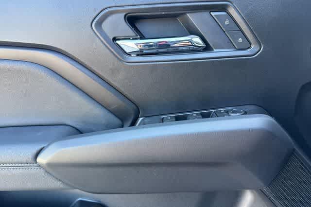 new 2026 GMC Canyon car, priced at $43,675