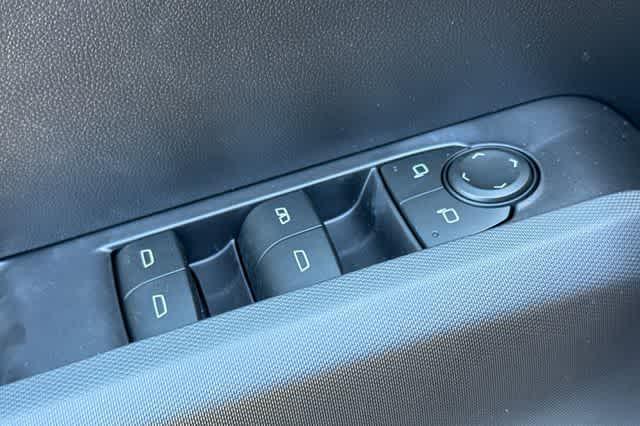 new 2026 GMC Canyon car, priced at $43,675