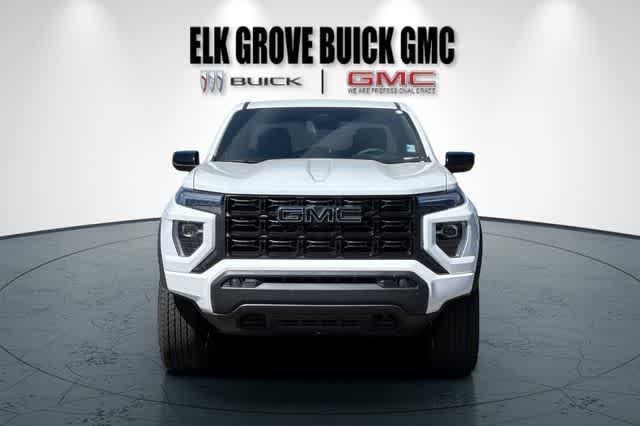 new 2026 GMC Canyon car, priced at $43,675