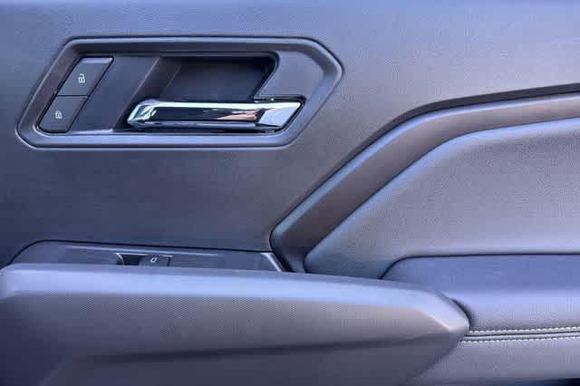 new 2026 GMC Canyon car, priced at $43,675