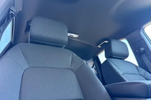 new 2026 GMC Canyon car, priced at $43,675