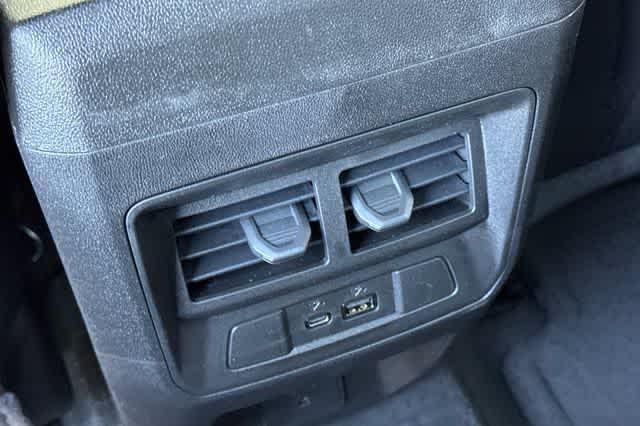new 2026 GMC Canyon car, priced at $43,675