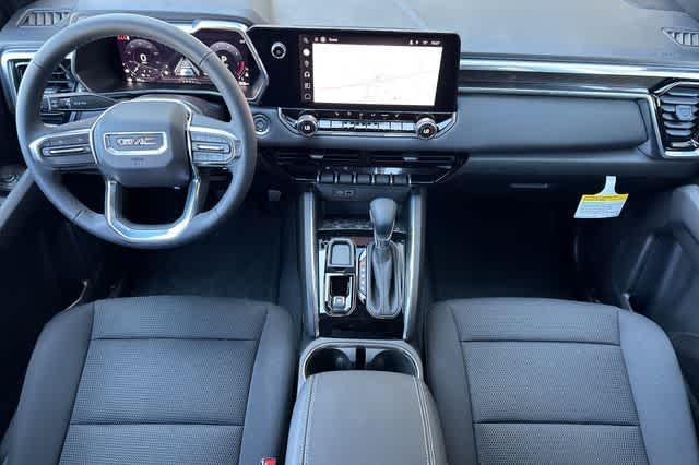 new 2026 GMC Canyon car, priced at $43,675