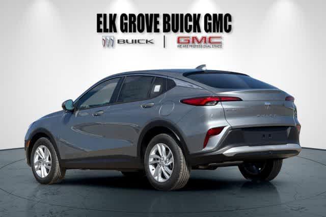 new 2026 Buick Envista car, priced at $28,029