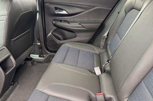 new 2026 Buick Envista car, priced at $27,534