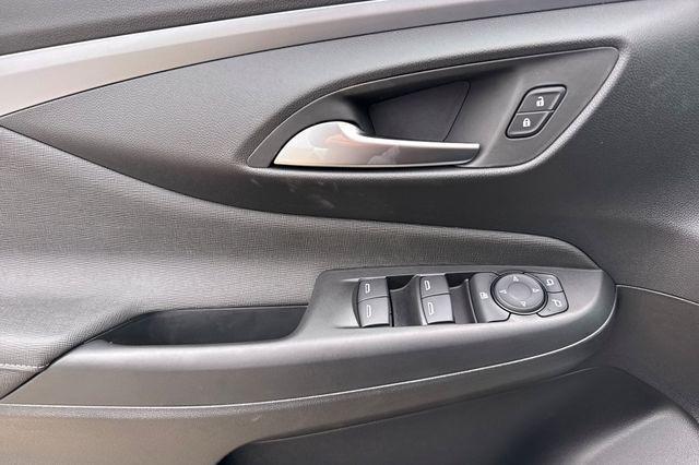 new 2026 Buick Envista car, priced at $27,534