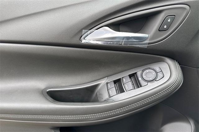 new 2026 Buick Encore GX car, priced at $31,070