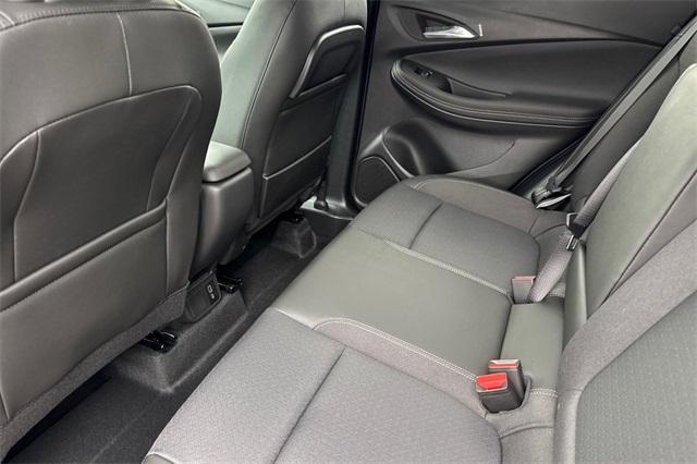 new 2026 Buick Encore GX car, priced at $31,070