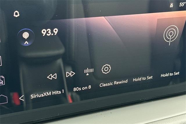 new 2026 Buick Encore GX car, priced at $31,070