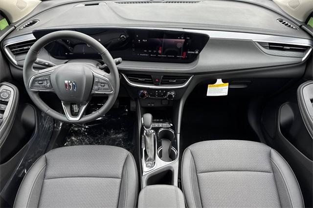 new 2026 Buick Encore GX car, priced at $31,070