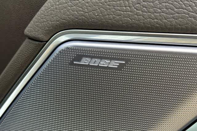 new 2026 GMC Sierra 1500 car, priced at $79,839