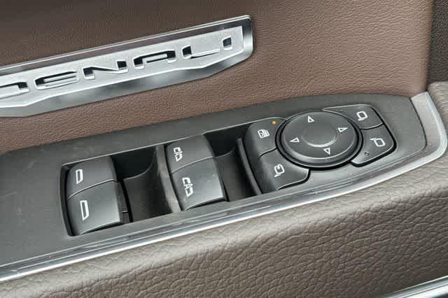 new 2026 GMC Sierra 1500 car, priced at $79,839