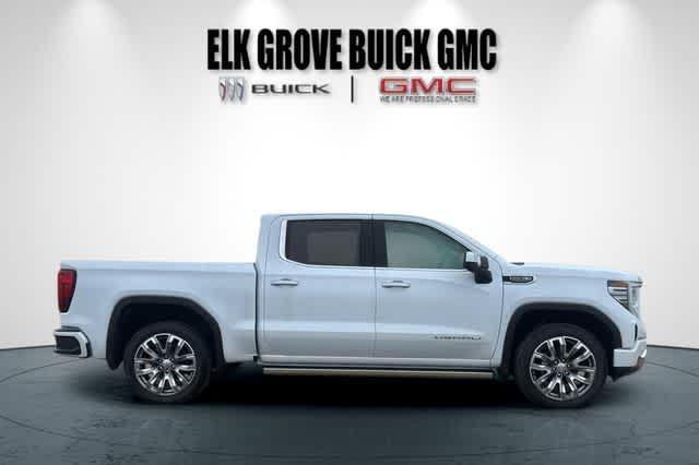 new 2026 GMC Sierra 1500 car, priced at $79,839