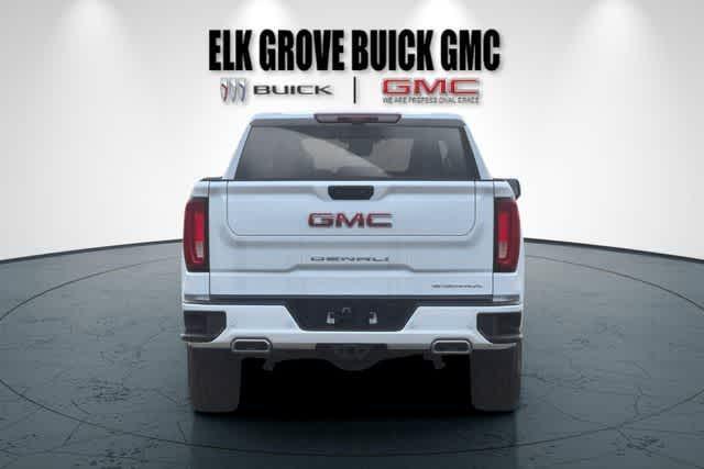 new 2026 GMC Sierra 1500 car, priced at $79,839