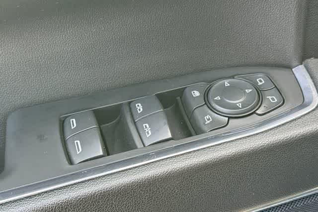 used 2024 GMC Sierra 1500 car, priced at $41,900